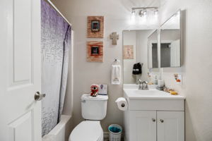 Bathroom 2