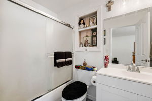 Bedroom 4 Bathroom