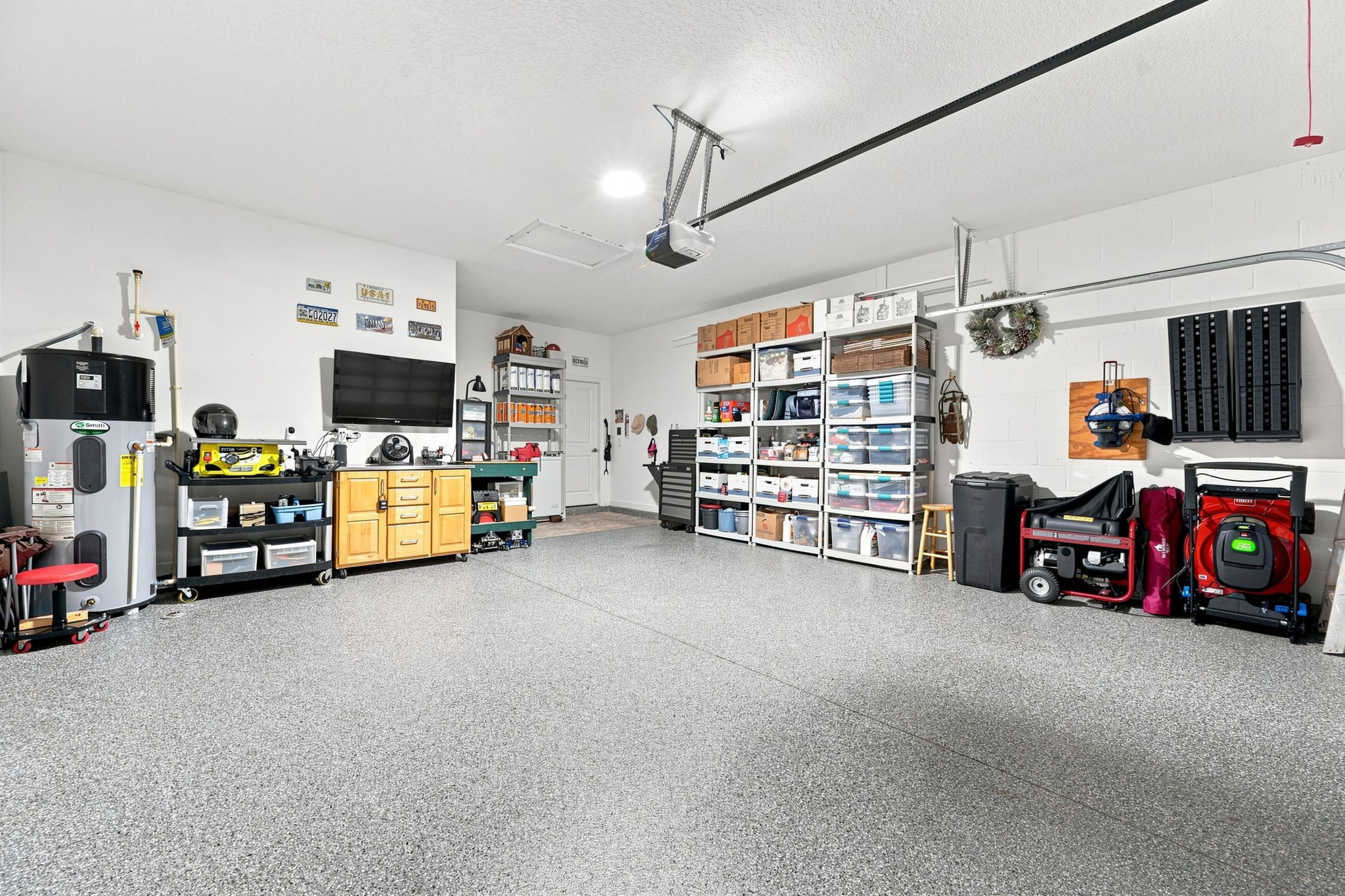 Garage1d