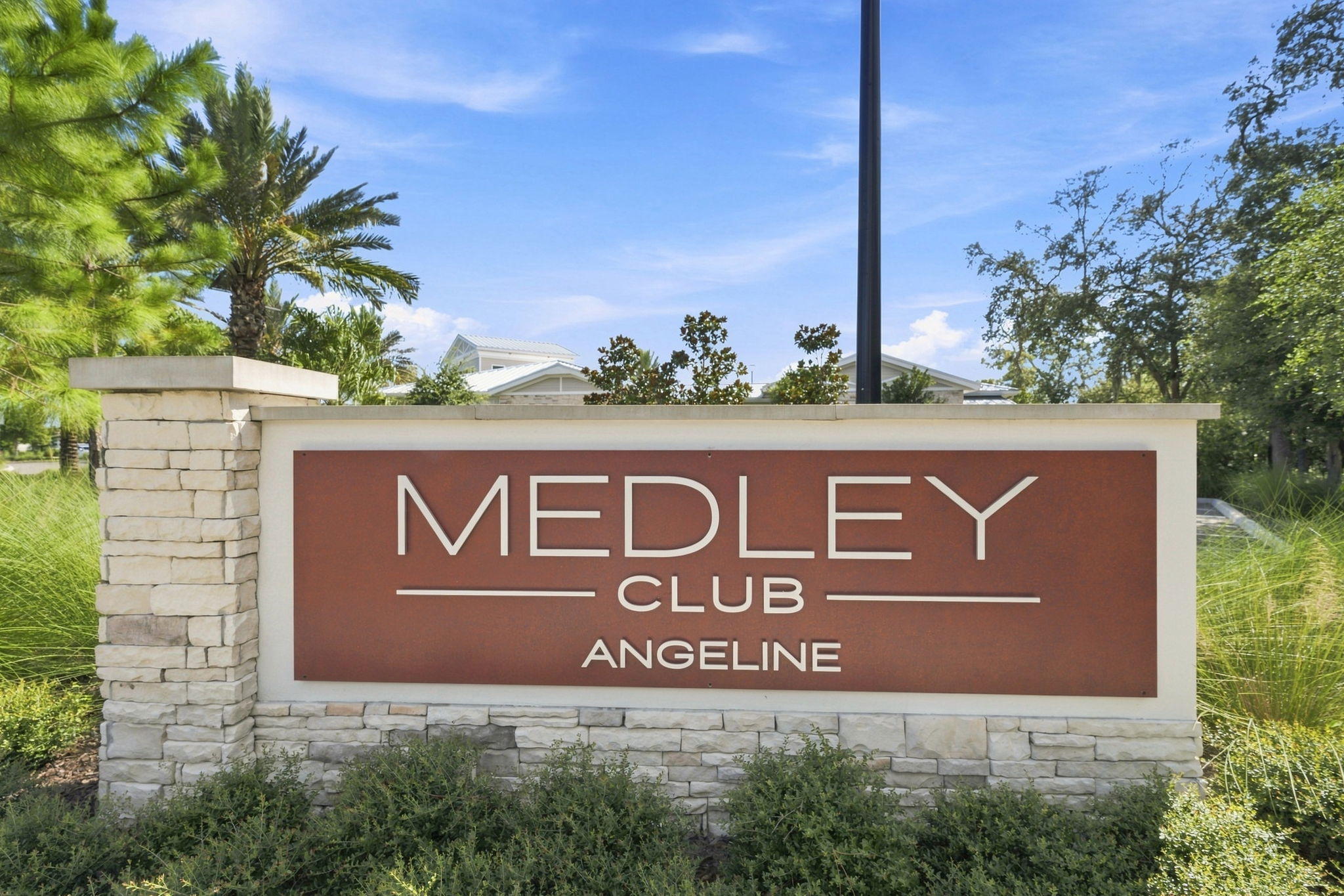 3-Medley at Angeline