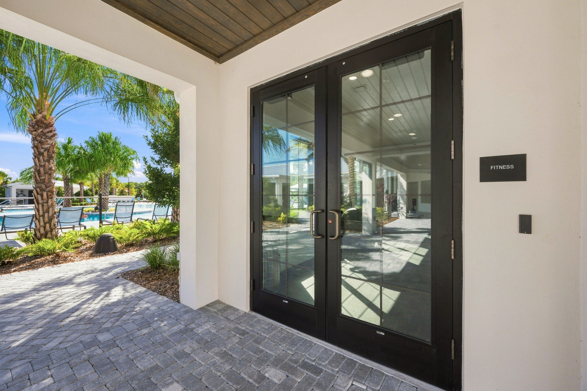 20-Fitness Room