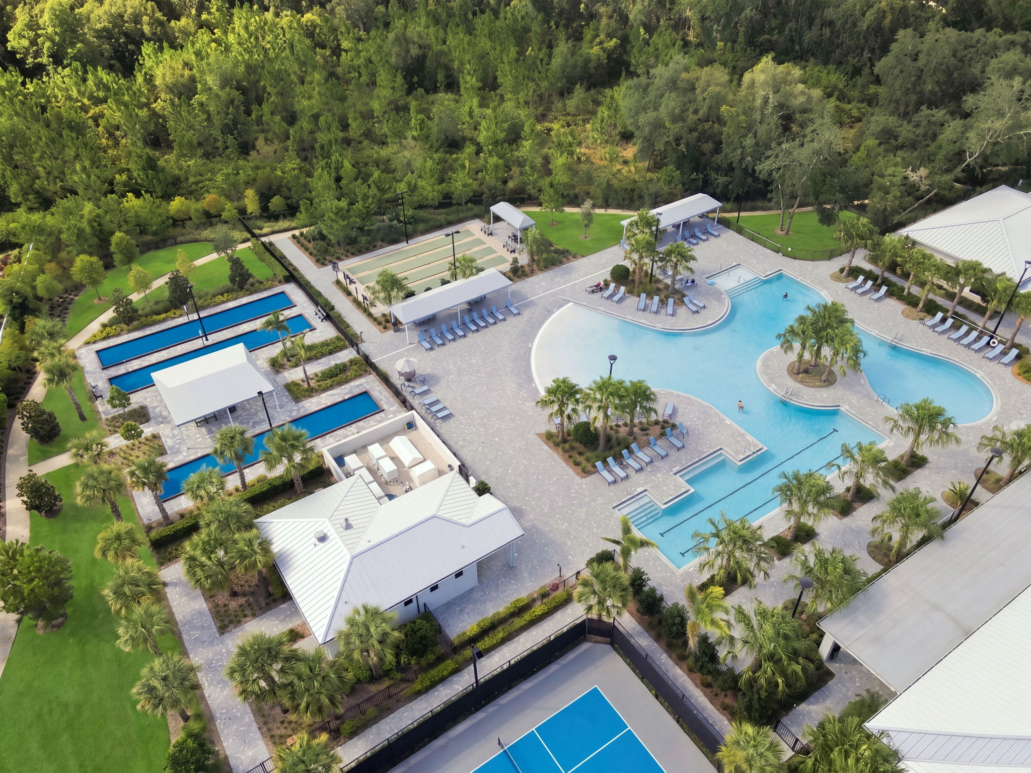 34-Pool