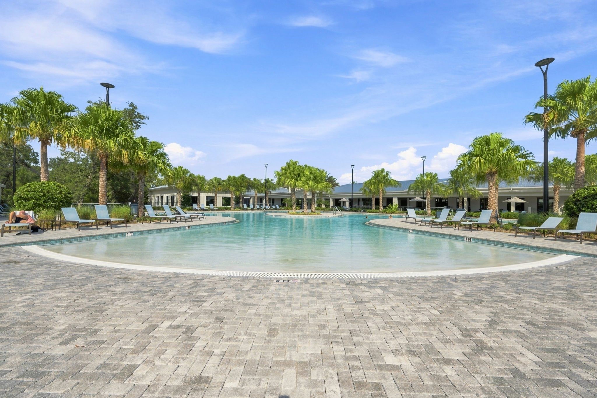 40-Pool