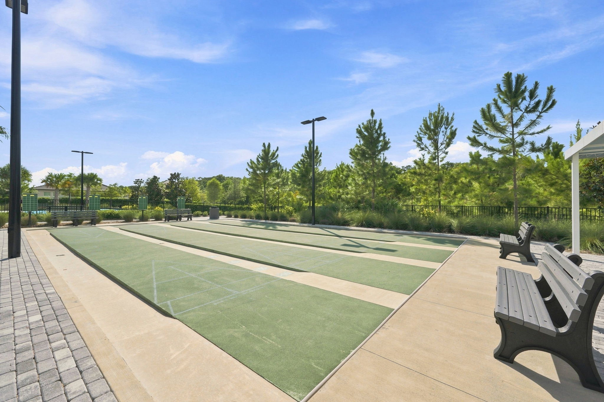 50-Shuffleboard
