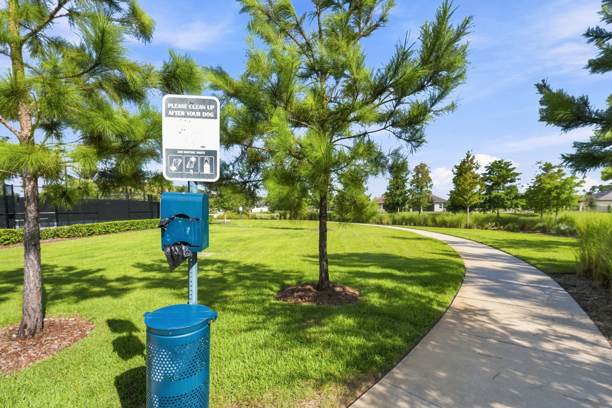 66-Walking Trail