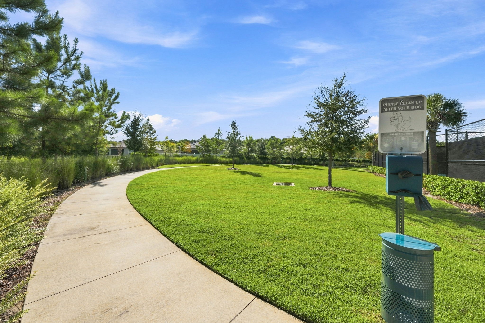 68-Walking Trail
