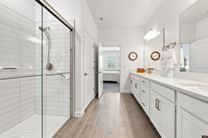 Primary Bathroom1b