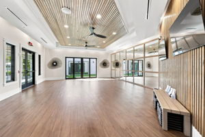 19-Yoga Room