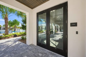20-Fitness Room