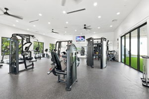 22-Fitness Room