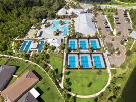 46-Medley Aerial