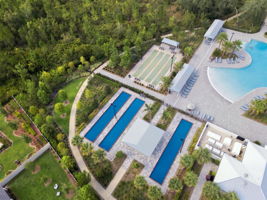 48-Shuffleboard and Bocce Courts