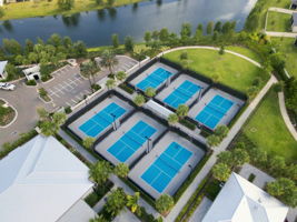 53-Pickleball