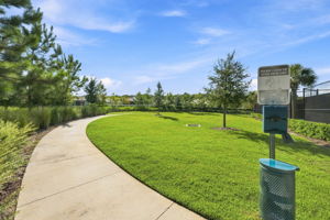 68-Walking Trail