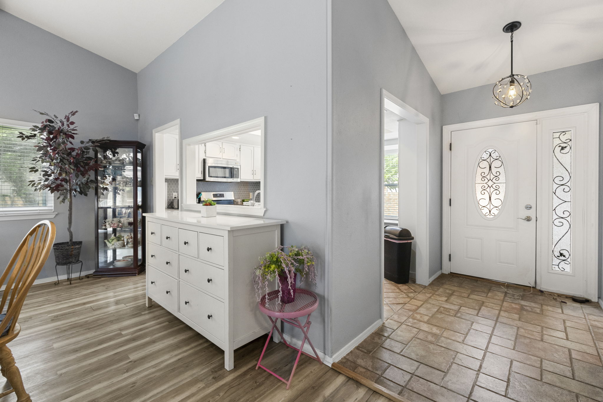 Entryway