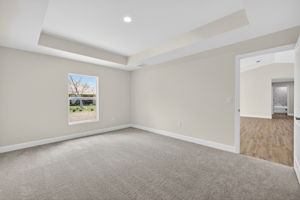 Primary Bedroom 3 of 3