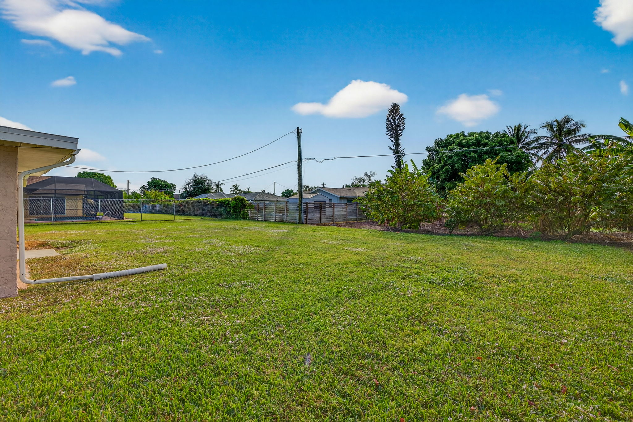 Rear Exterior 1 of 2