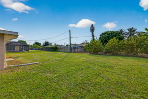 Rear Exterior 1 of 2