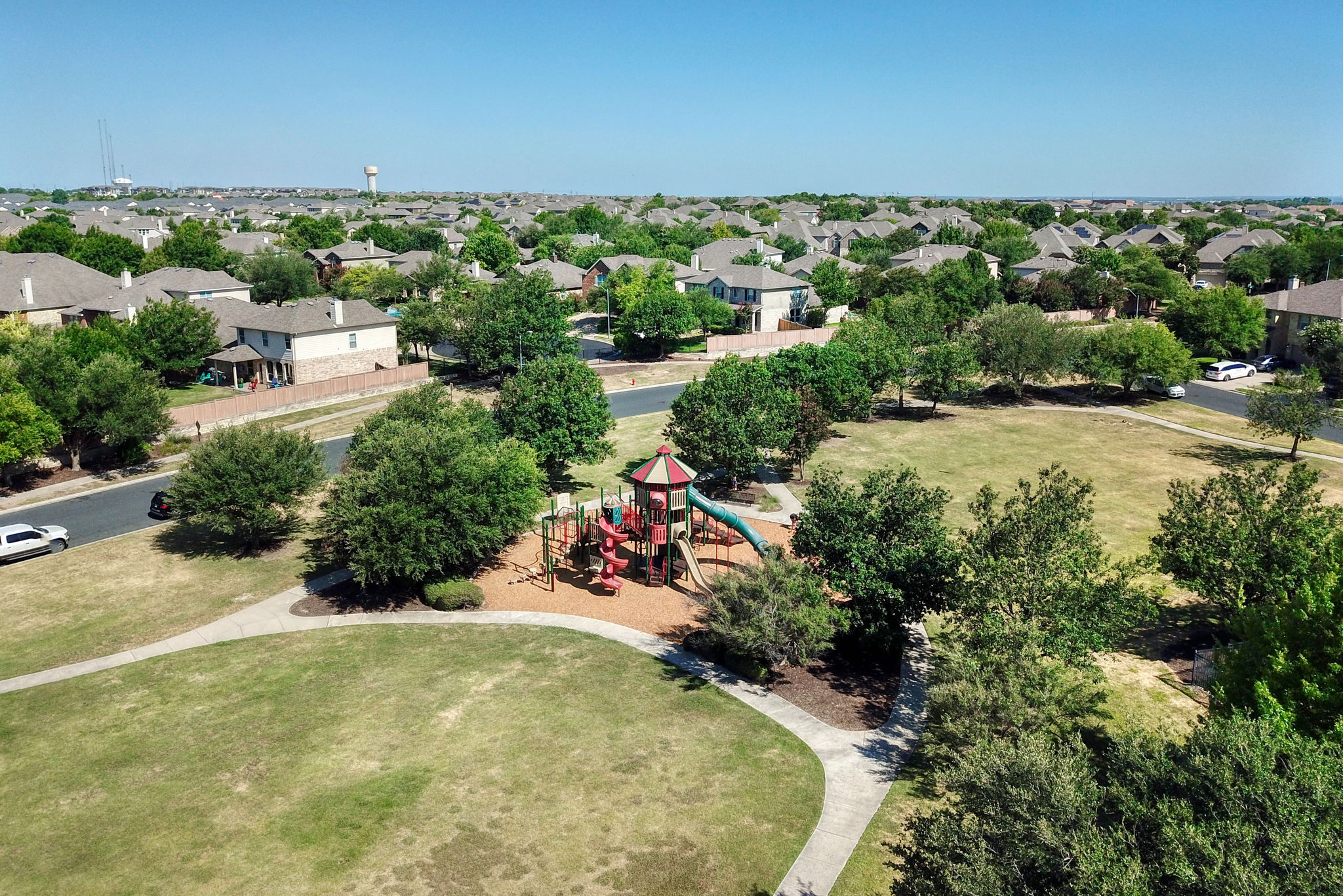 Community Playground