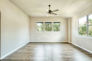 Loft/Game Room