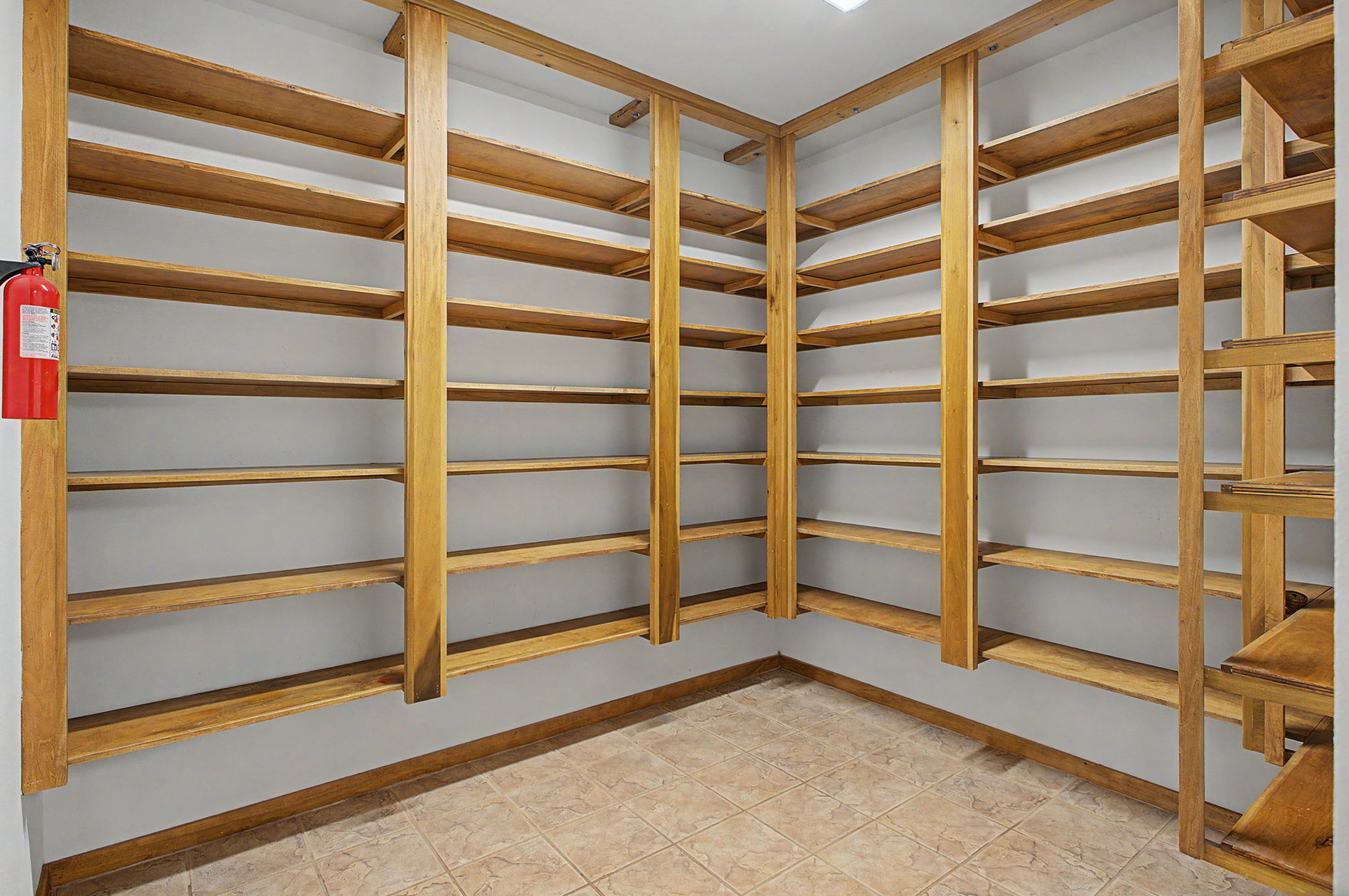 Large Pantry