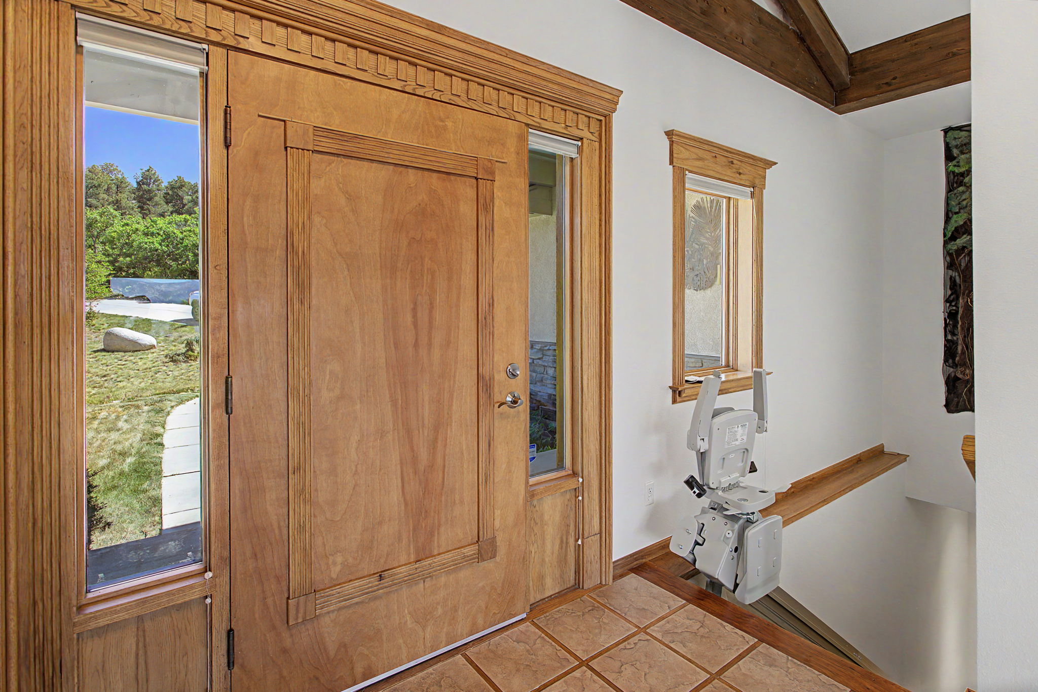 Foyer