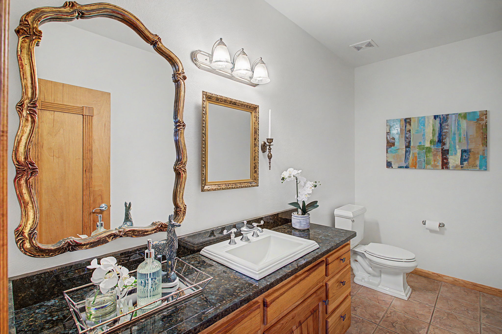 Guest Bath