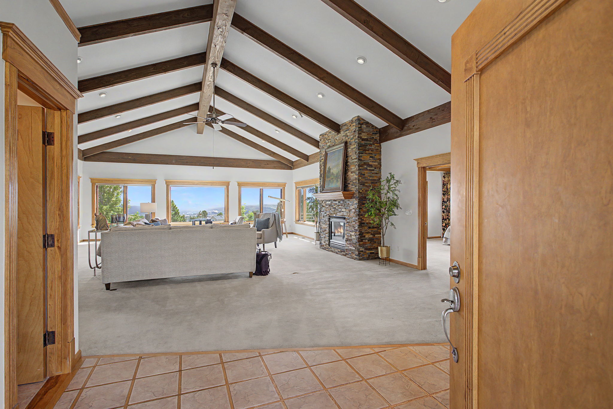 Foyer