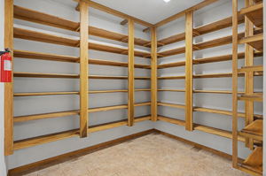 Large Pantry
