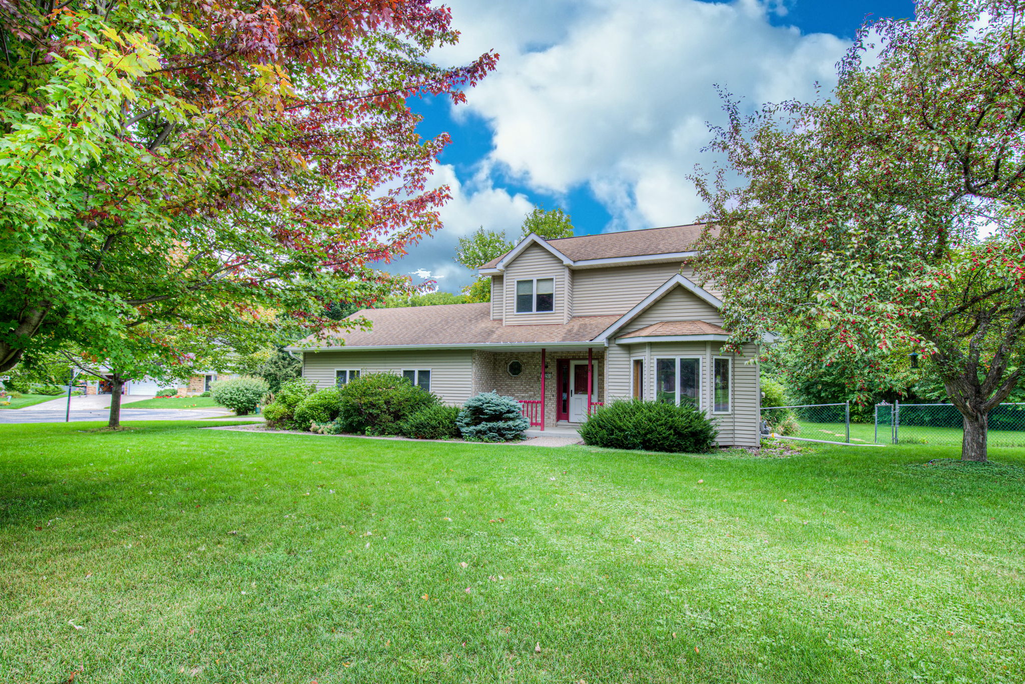 17260 Round Lake Rd, Eden Prairie, MN 55346 ArchiPix