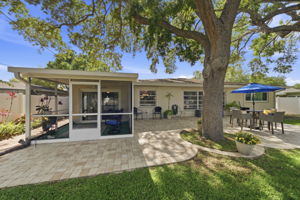 Rear Exteriors (2)