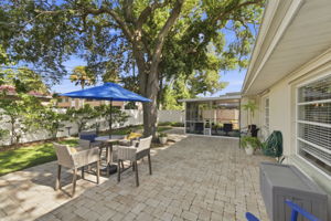 Rear Exteriors (5)