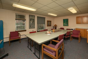 25-Conference Room