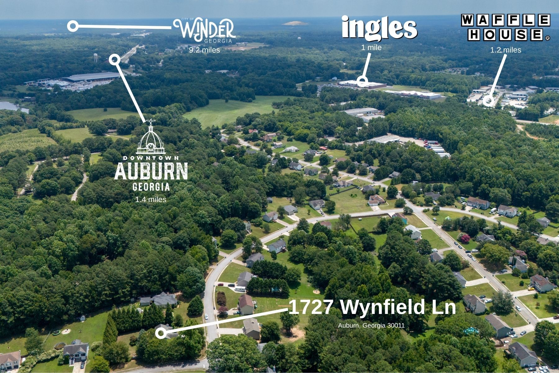 Central Location