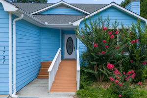Handicap Accessible