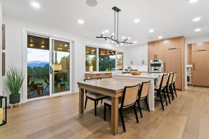 Eating Area
