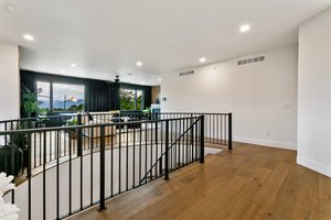 Upper Landing