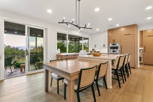 Eating Area