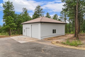 Out Building