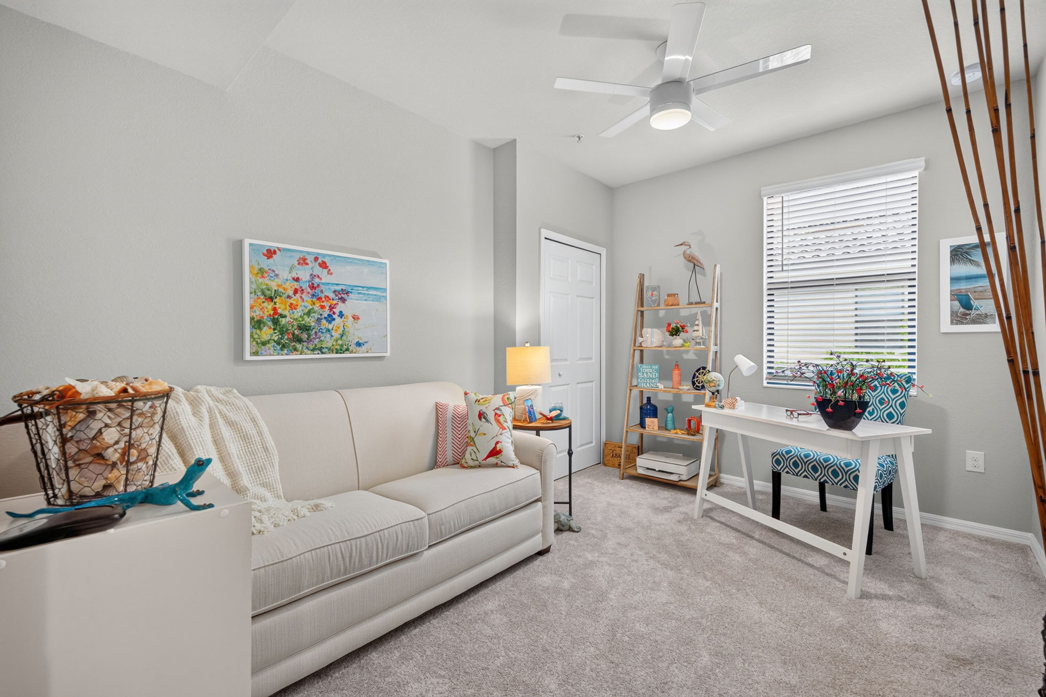 Guest Bedroom 1