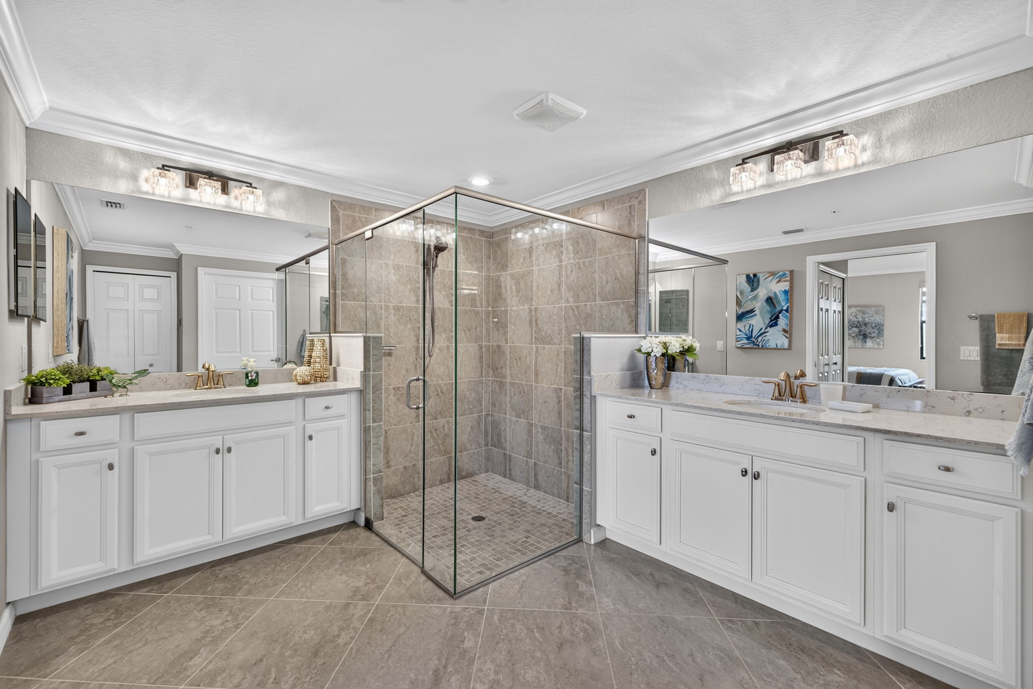 Primary Bathroom 3