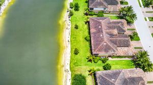 Aerial Overview