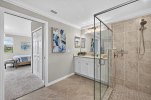 Primary Bathroom 2