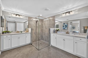 Primary Bathroom 3