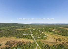 17281 S Garun Loop, Willow, AK 99688, USA Photo 91
