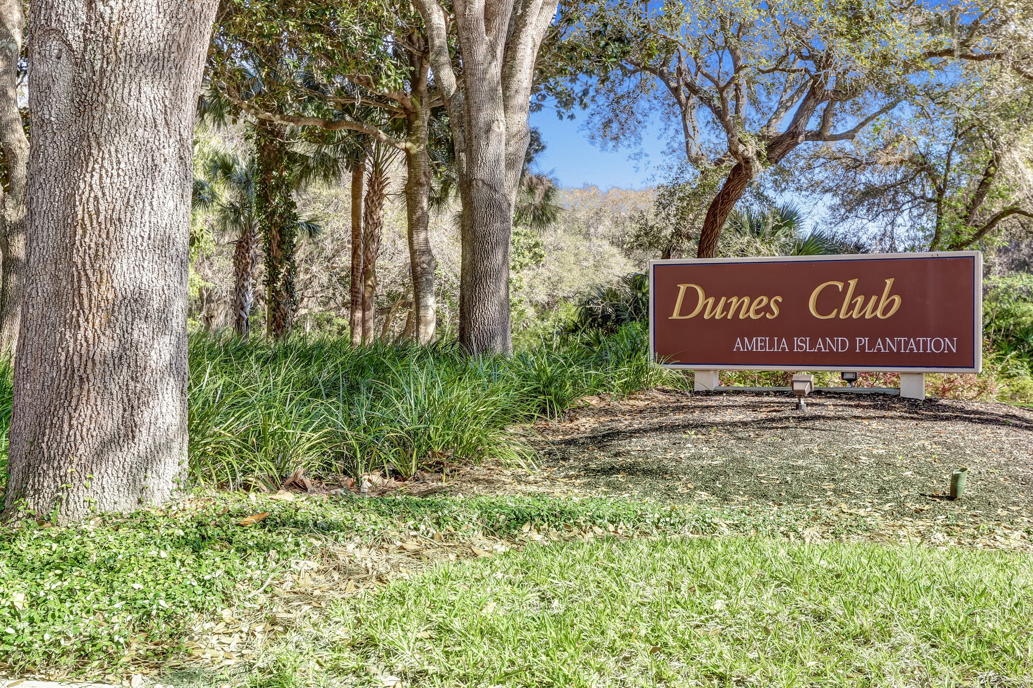 Dunes Club Villas