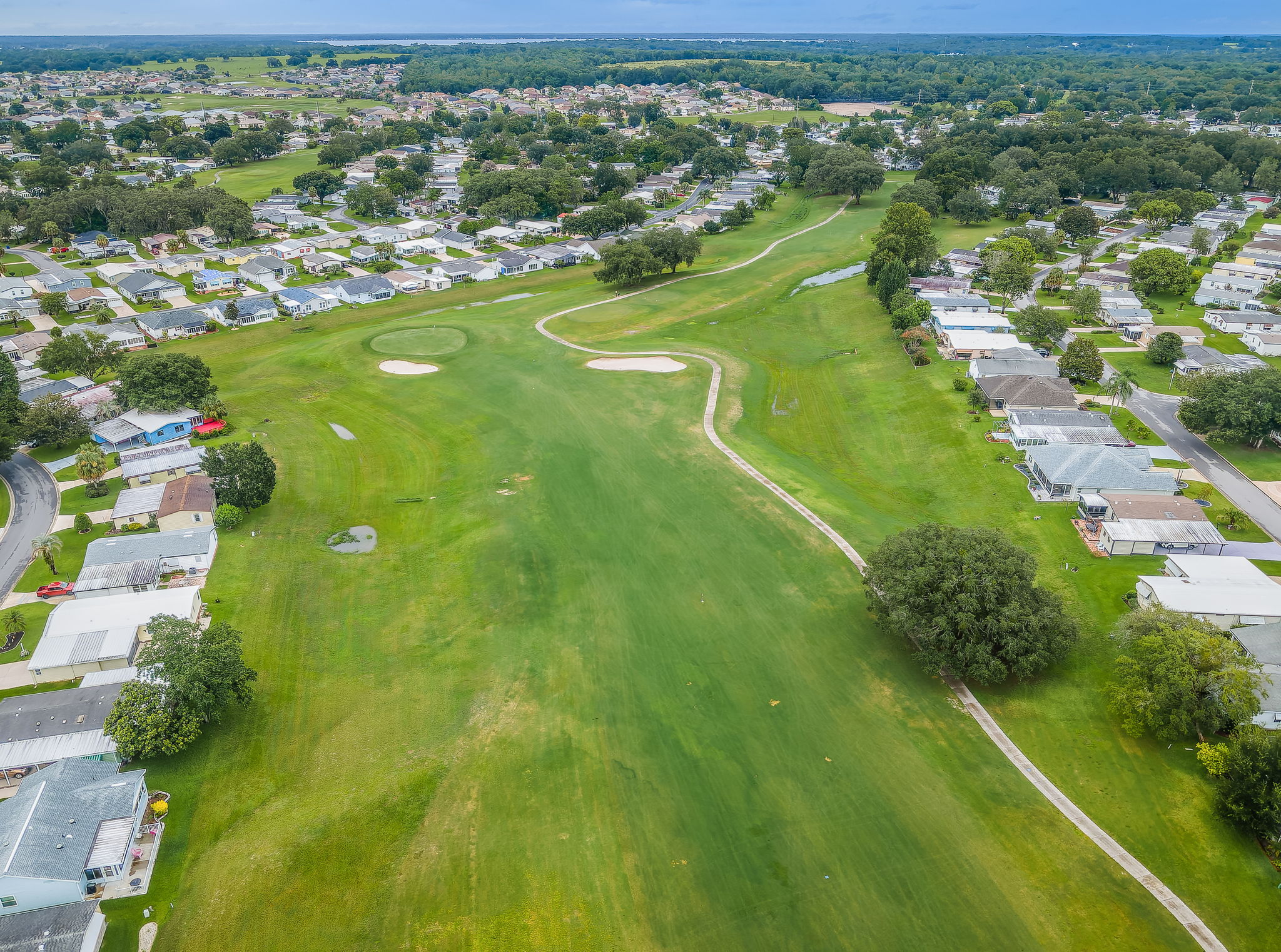 43-Orange Blossom Hills Golf Course