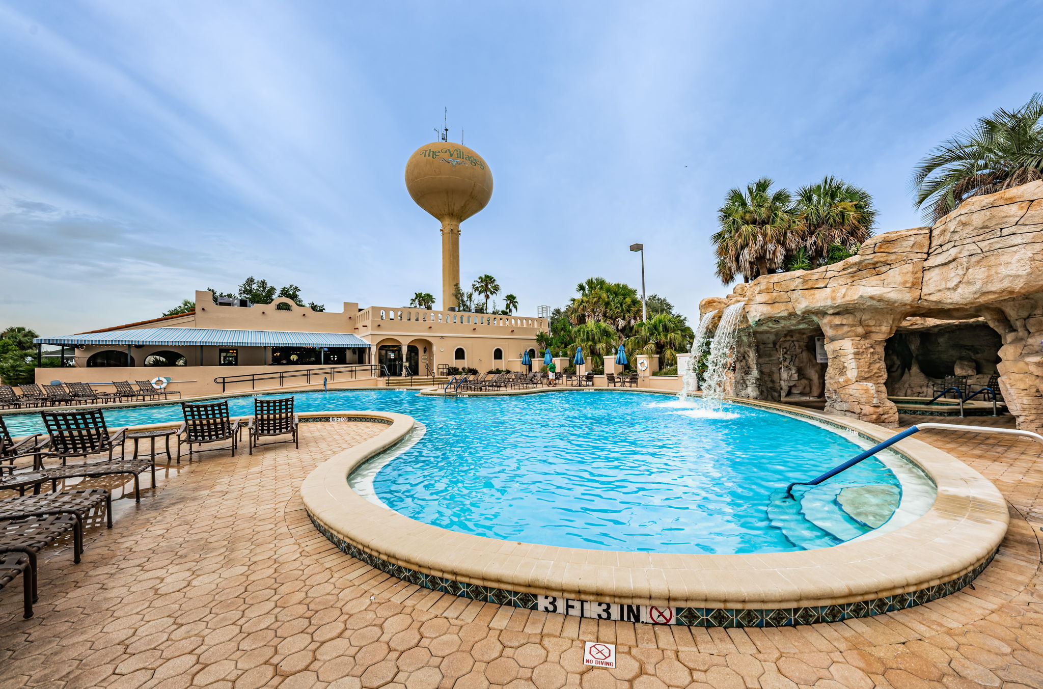14-Orange Blossom Hills Golf and Country Club