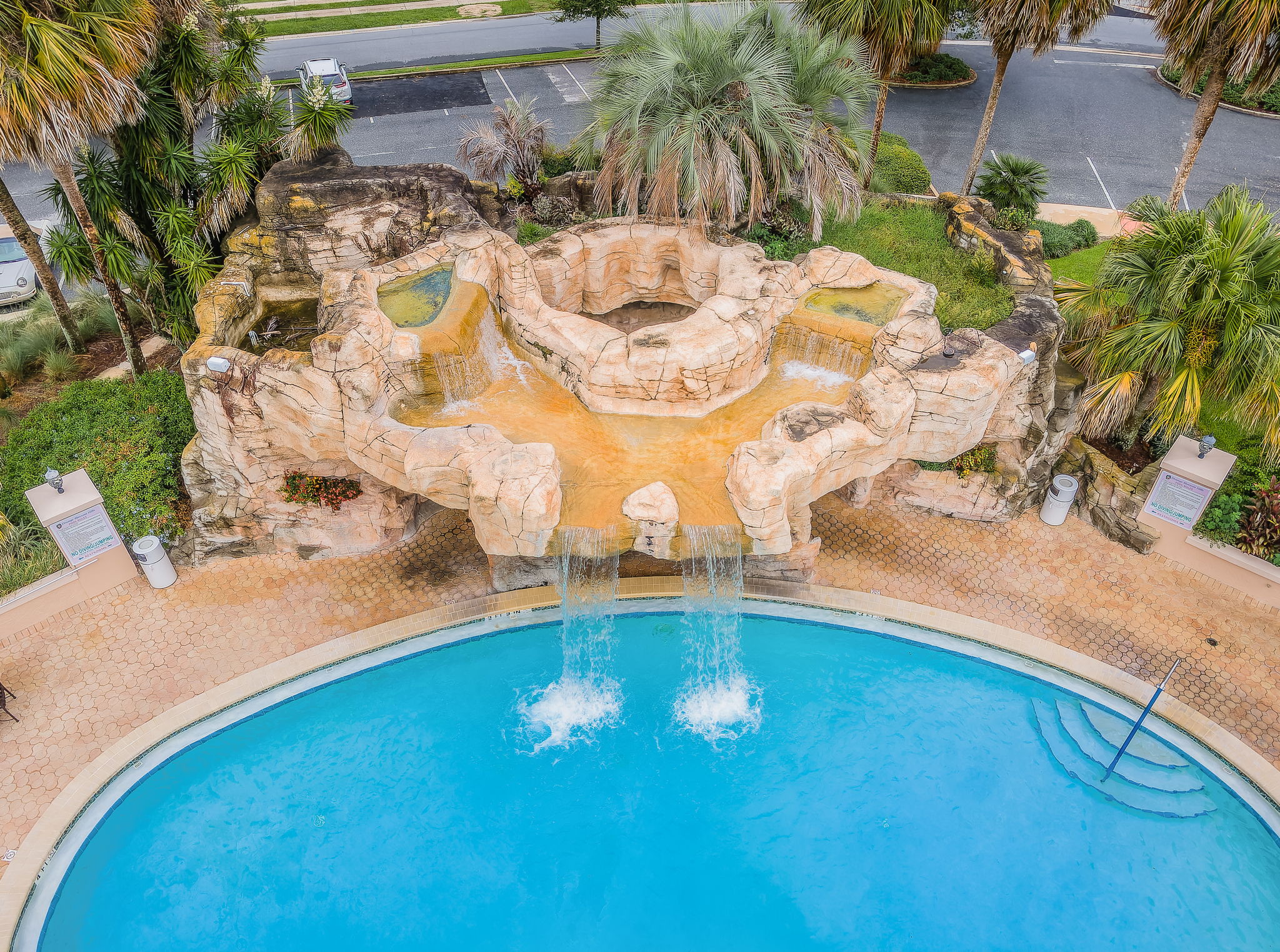 13-Orange Blossom Hills Golf and Country Club