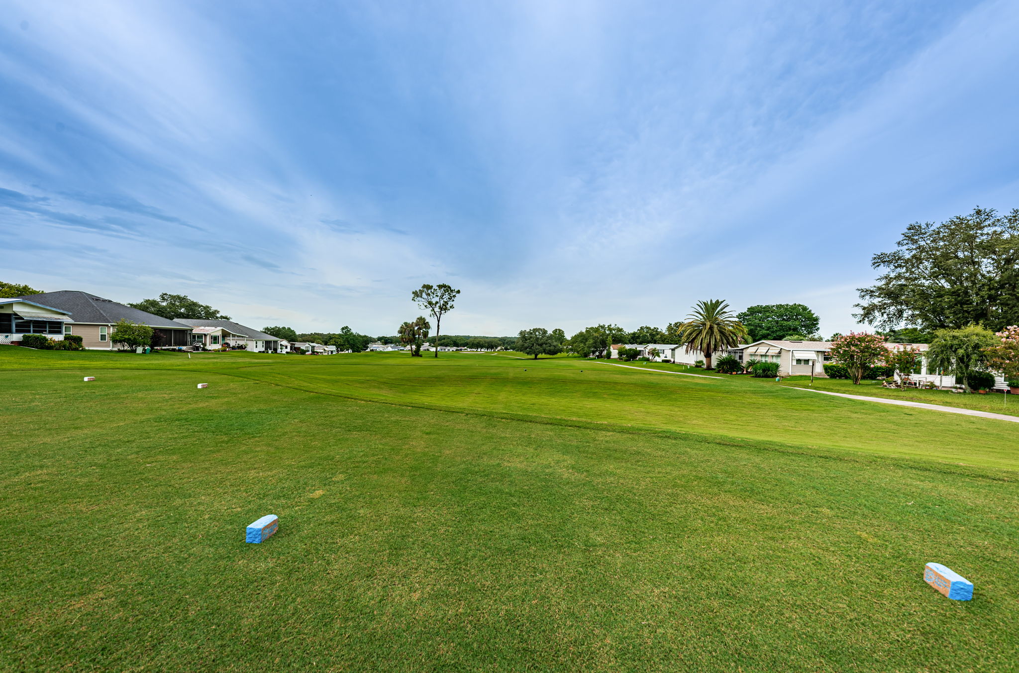 32-Orange Blossom Hills Golf Course